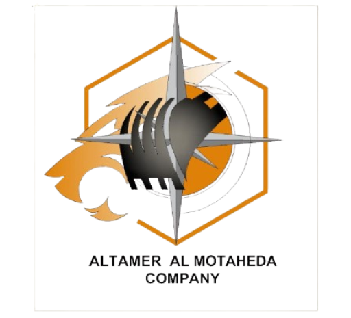 شعار الشركة التعمير المتحدة